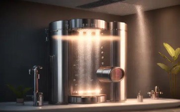 熱水器怎么打開不進水